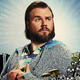 Illustration for article titled Deadbeat’s Tyler Labine talks his crush on Ilana Glazer and being the kooky guy